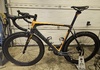 Crescent Tera Ultegra DI2 Racercykel / Landsväg säljes