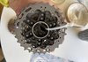 Shimano Dura-Ace CS-R9200 12-vxl 11-30T Kassett Komponenter säljes