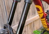 YT Tues AL Comp - 27.5 DH Mountainbike säljes