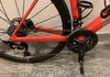 BMC Teammachine SLR four, 2021. Strl 58.  Racercykel / Landsväg säljes