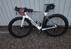 S-works Venge L 2018 AXS uppraderad Racercykel / Landsväg säljes