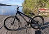 Cannondale Dave Mountainbike säljes