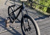 Cannondale Dave Mountainbike säljes