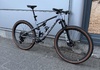Specialized Epic 8 Pro 2026 Large ramkit Ramar säljes