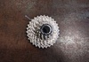 Shimano Ultegra R8100 12S kassett + Shimano CN-M7100 12S Kedja Komponenter säljes