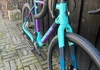 *NY* - Bianchi Zolder Carbon CX m. Ultegra Di2  Cross / Gravel säljes