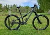 Orbea Rallon M10 -24 storlek Large. Mountainbike säljes