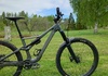 Orbea Rallon M10 -24 storlek Large. Mountainbike säljes