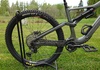 Orbea Rallon M10 -24 storlek Large. Mountainbike säljes