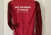 PAS Normal Studios – Women’s Mechanism Long Sleeve Jersey (Strl L) Kläder säljes