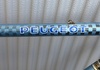 Blå Peugeot Ramar säljes