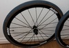 Mavic Ksyrium 30 Disc  (28tum) Hjul säljes
