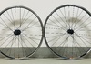 DT SWISS 240 HÜGI / MAVIC X517 SUP 26” hjulpar  Hjul säljes