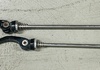 DT SWISS 240 HÜGI / MAVIC X517 SUP 26” hjulpar  Hjul säljes