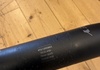 Ritchey Venturemax alu bockstyre 38cm Komponenter säljes