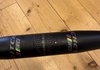 Ritchey Venturemax alu bockstyre 38cm Komponenter säljes