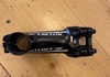 Styrstam Ritchey WCS carbon 90mm 6 grader Komponenter säljes