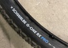 Schwalbe g-one rx PRO 50&amp;45mm Däck säljes