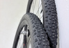 Gravelhjul Fulcrum Rapid Red 300 (27,5 tum) Hjul säljes