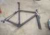 Nitton campagnolo deda Shimano trek madone 6.9 Komponenter säljes