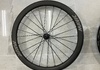 Mavic Cosmic SLR 45 Disc Hjulset (2025) med däck och TPU slang Hjul säljes