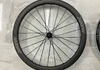 Mavic Cosmic SLR 45 Disc Hjulset (2025) med däck och TPU slang Hjul säljes