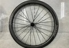 Mavic Cosmic SLR 45 Disc Hjulset (2025) med däck och TPU slang Hjul säljes
