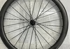 Mavic Cosmic SLR 45 Disc Hjulset (2025) med däck och TPU slang Hjul säljes