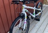 Frog 52 barncykel 20” Barncykel säljes