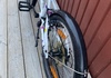 Frog 52 barncykel 20” Barncykel säljes