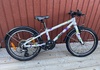 Frog 52 barncykel 20” Barncykel säljes