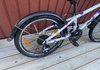 Frog 52 barncykel 20” Barncykel säljes