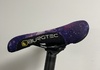 Burgtec Galaxy sadel Komponenter säljes