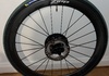 Zipp 303s med däck Michelin 28tum/C700 Hjul säljes