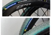 Zipp 303s med däck Michelin 28tum/C700 Hjul säljes
