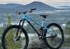 Mondraker Foxy Mountainbike säljes