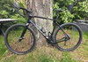Merida Silex 400 Gravelbike - nyskick Cross / Gravel säljes