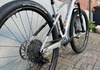 BMC Fourstroke 01 2022  Mountainbike säljes