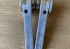 Campagnolo Triomphe komponenter  Komponenter säljes
