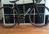 Planet x race aluminium ram med Shimano ultegra och 105 Racercykel / Landsväg säljes