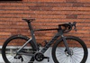 Canyon Aeroad CF SLX 7 AXS Cosmic Racercykel / Landsväg säljes
