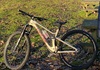 Lapierre zesty am cf 7.9 (2023) Mountainbike säljes
