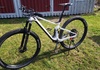 Scott Spark RC 900 Pro 2021 M Mountainbike säljes