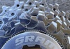 SRAM Kassett  Komponenter säljes