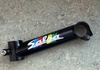 Salsa styrstam vintage retro MTB 1" x130mm.  Komponenter säljes