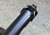 Salsa styrstam vintage retro MTB 1" x130mm.  Komponenter säljes