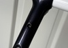 Nitto MT-5 1" quill styrstam, retro MTB Komponenter säljes
