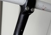 Nitto MT-5 1" quill styrstam, retro MTB Komponenter säljes