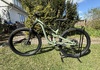 Kona Process 134 DL 29 2024 Nyservad  Mountainbike säljes