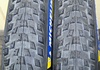 Michelin Force XC2 däck Däck säljes